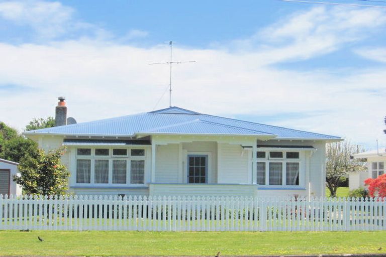 Photo of property in 29 Cook Street, Te Hapara, Gisborne, 4010