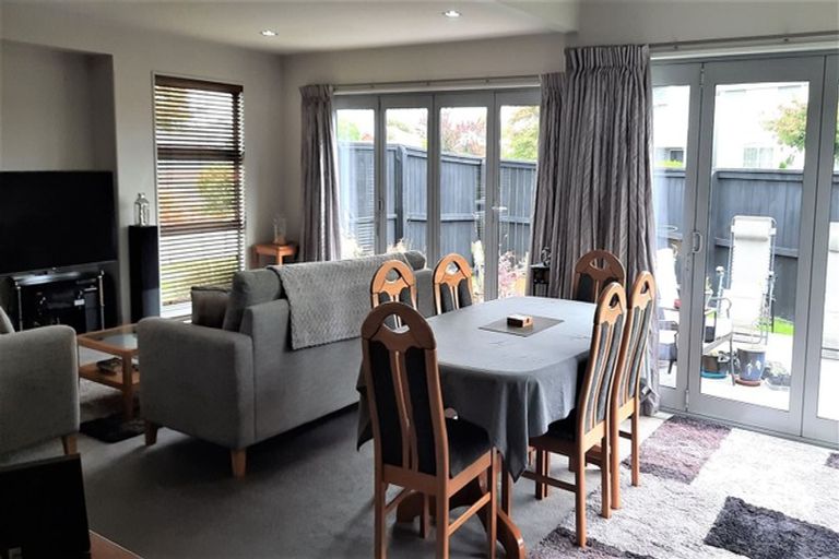 Photo of property in 2 Millpark Place, Northwood, Christchurch, 8051