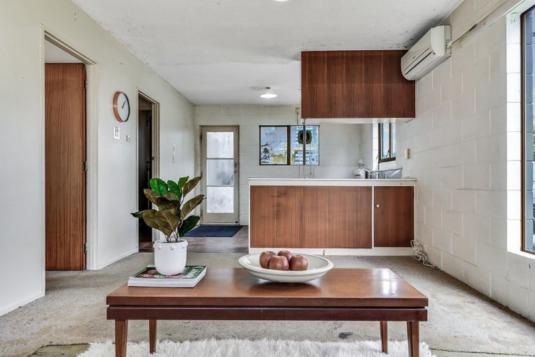 Photo of property in 14u1 Coates Street, Hamilton East, Hamilton, 3216