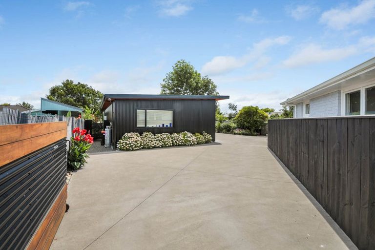 Photo of property in 164b Redwood Street, Witherlea, Blenheim, 7201