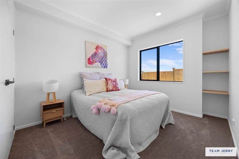Photo of property in 56 Koromeke Street, Flat Bush, Auckland, 2019