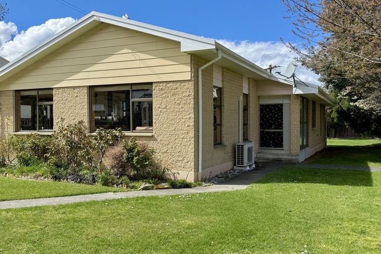 Photo of property in 20 Ferguson Street, Kurow, 9435