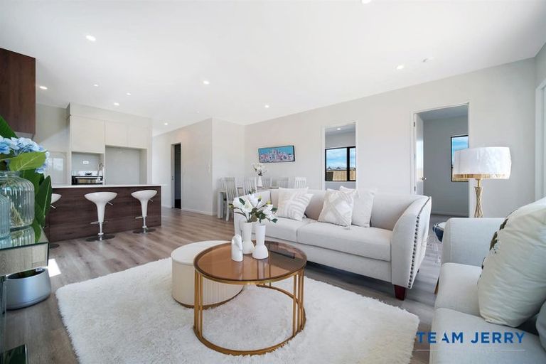 Photo of property in 107 Bellfield Road, Opaheke, Papakura, 2113