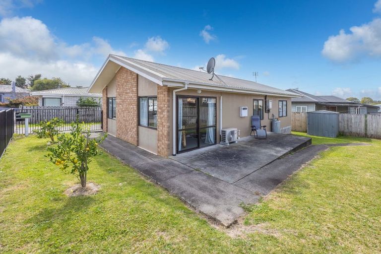 Photo of property in 2/568 Mandeno Street, Te Awamutu, 3800