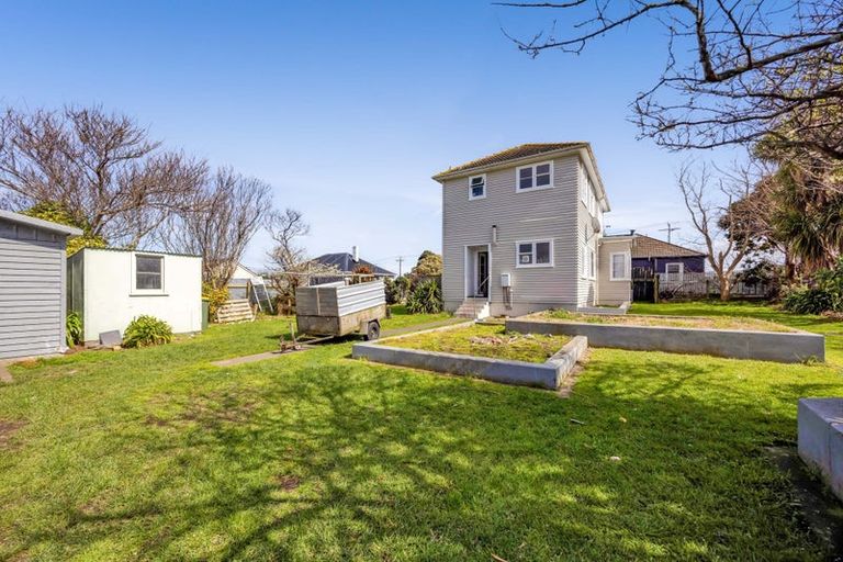 Photo of property in 44a Riemenschneider Street, Manaia, 4612