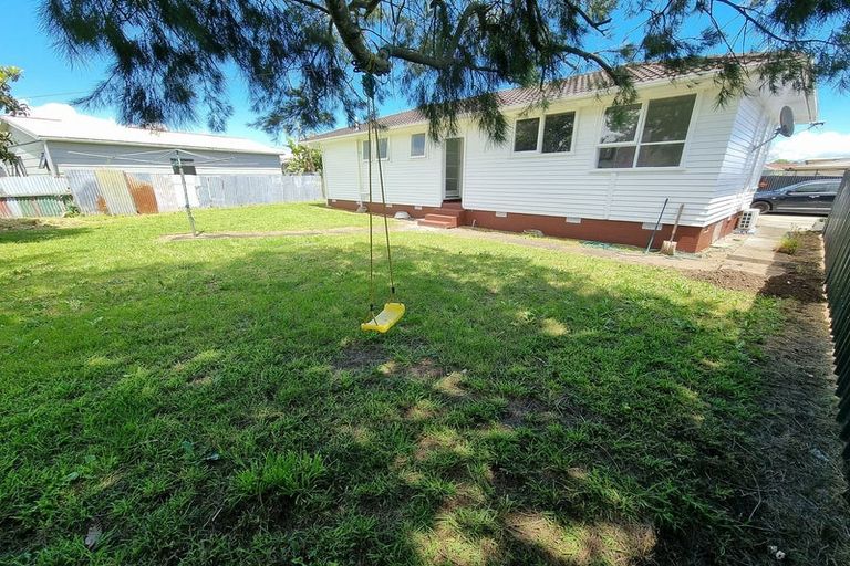 Photo of property in 1/18 Harania Avenue, Favona, Auckland, 2024