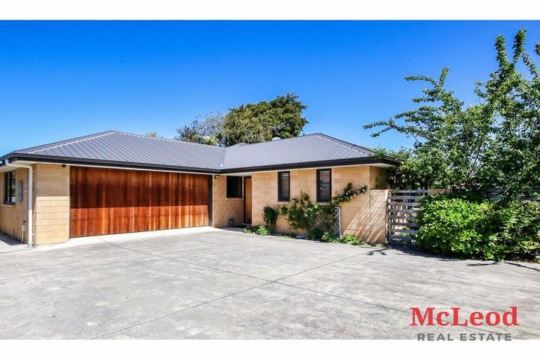 Photo of property in 13a Middle Road, Allenton, Ashburton, 7700