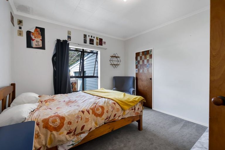 Photo of property in 1 Silby Street, Waitara, 4320