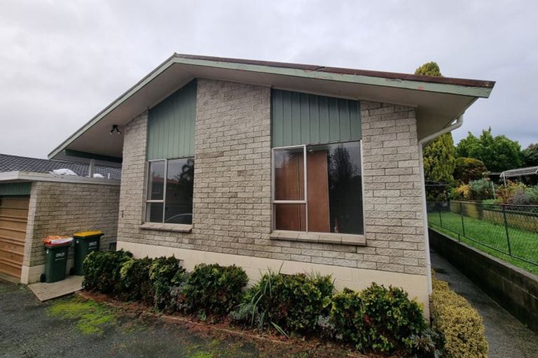 Photo of property in 29a U1 Maeroa Road, Beerescourt, Hamilton, 3200