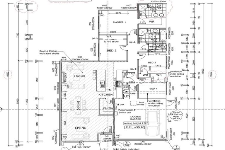 Photo of property in 6 Jane Maree Road, Kumeu, 0810
