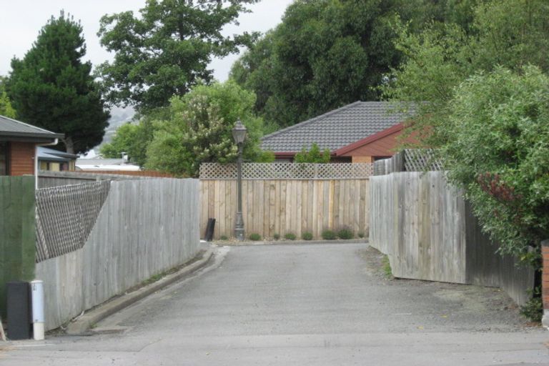 Photo of property in 124b Saint Johns Street, Bromley, Christchurch, 8062