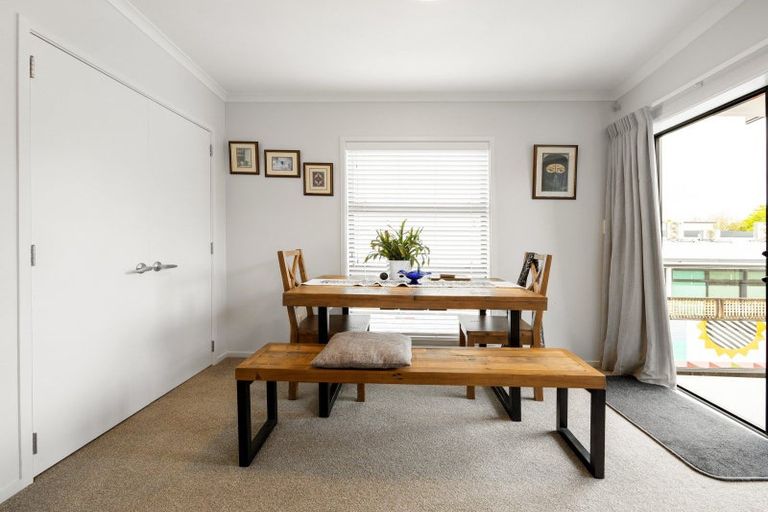 Photo of property in 4/17 Cook Street, Hamilton East, Hamilton, 3216