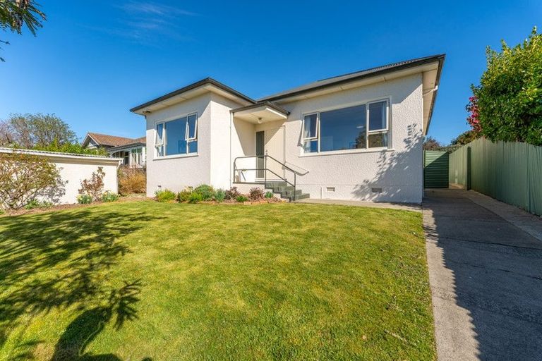 Photo of property in 8 Rolleston Street, Watlington, Timaru, 7910