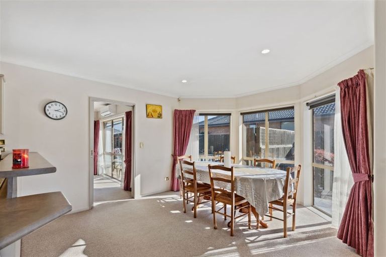 Photo of property in 22 Masefield Drive, Rolleston, 7614