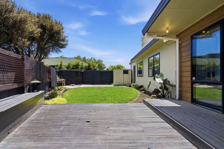 Photo of property in 17a Claridge Place, Mount Maunganui, 3116