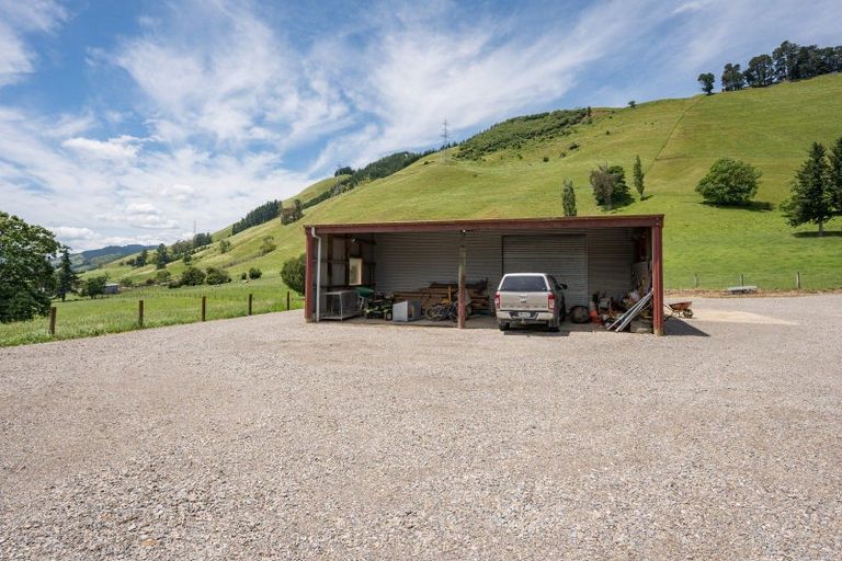 Photo of property in 239 Mount Heslington Road, Brightwater, 7091