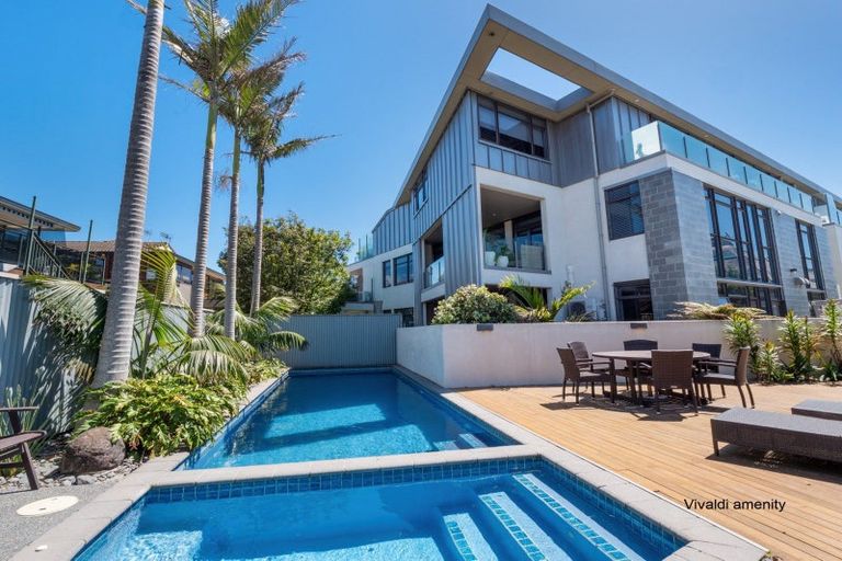 Photo of property in 13/48 Marine Parade, Mount Maunganui, 3116