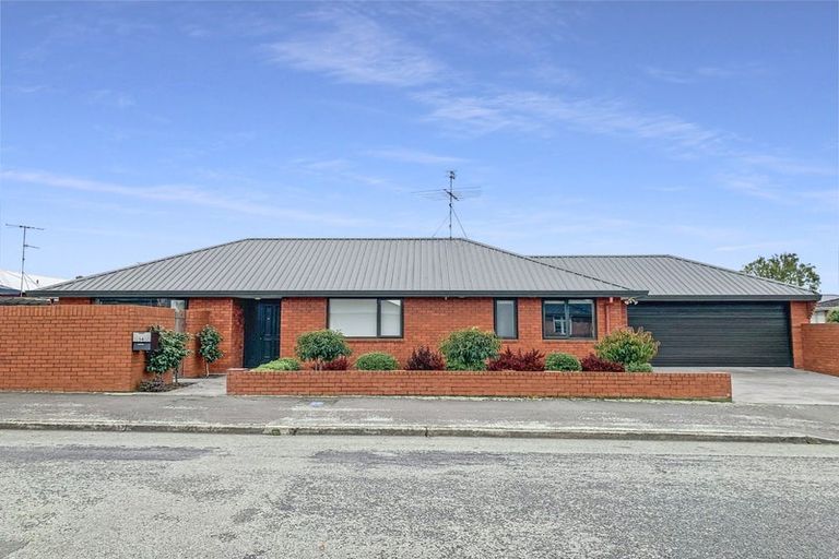 Photo of property in 14 Windsor Street, Allenton, Ashburton, 7700