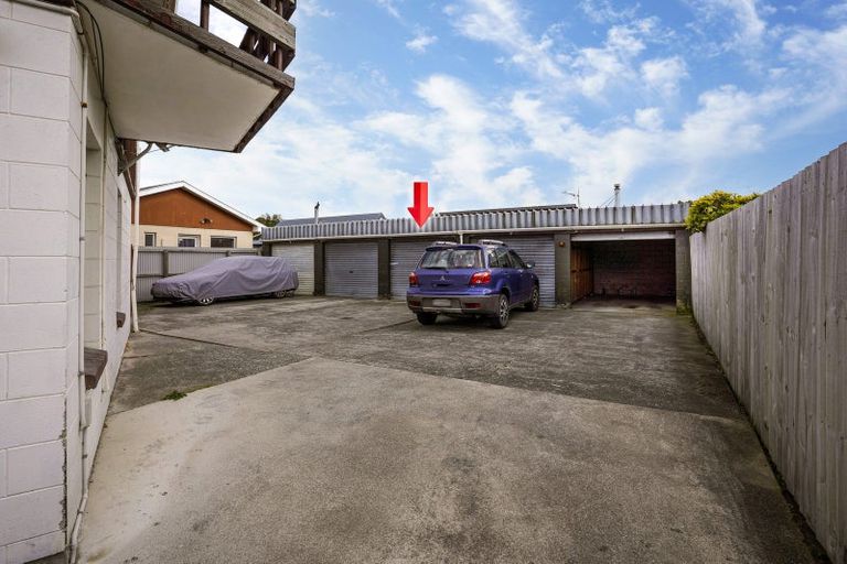 Photo of property in 4/8 Lane Street, Woolston, Christchurch, 8023