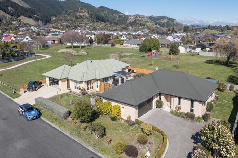 Photo of property in 12 Harriet Court, Richmond, 7020