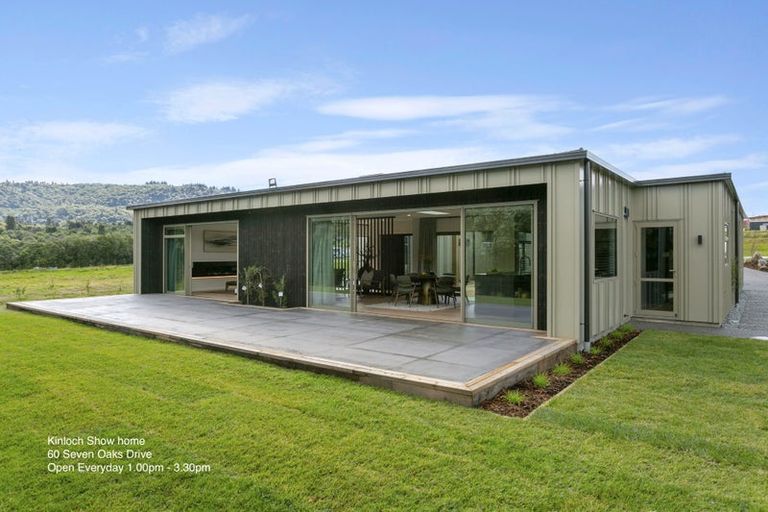 Photo of property in 4 Seven Oaks Drive, Kinloch, 3377