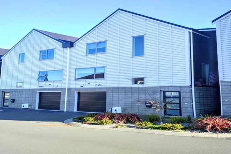 Photo of property in 20/109u Westchester Drive, Churton Park, Wellington, 6037