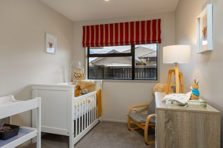 Photo of property in 17 Hilton Place, Blenheim, 7201