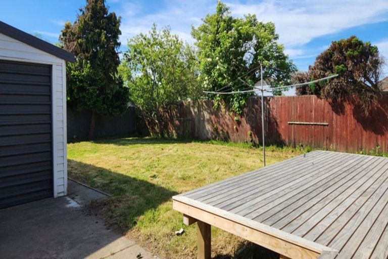 Photo of property in 253 Knowles Street, Mairehau, Christchurch, 8052