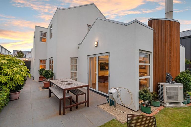 Photo of property in 10 Naseby Street, Merivale, Christchurch, 8014