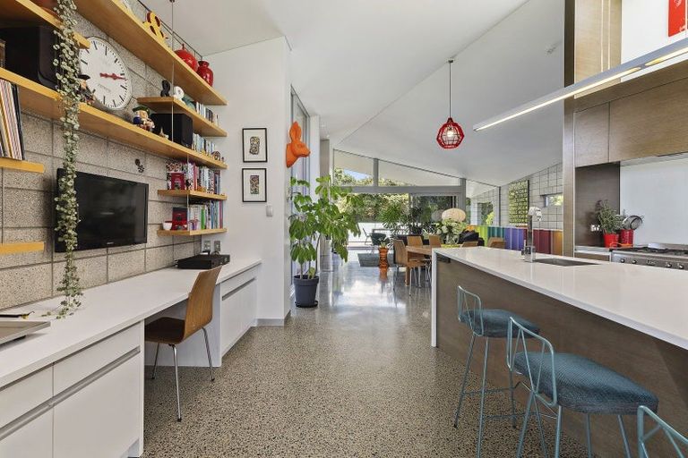 Photo of property in 29 Waru Street, Khandallah, Wellington, 6035