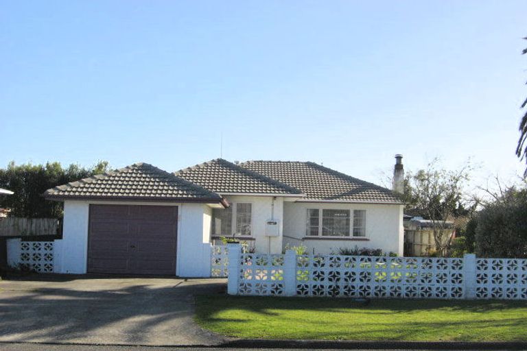 Photo of property in 20a Churchill Street, Whakatane, 3120
