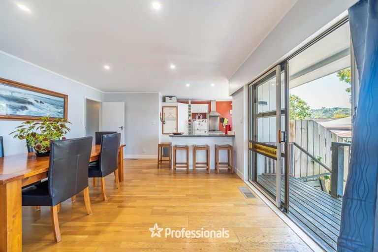 Photo of property in 3 Utah Grove, Totara Park, Upper Hutt, 5018
