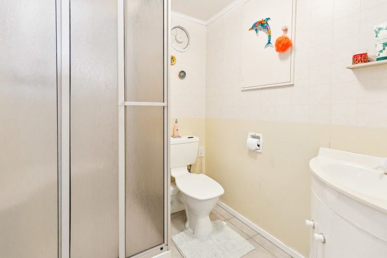 Photo of property in 4 Pelorous Street, Paparangi, Wellington, 6037