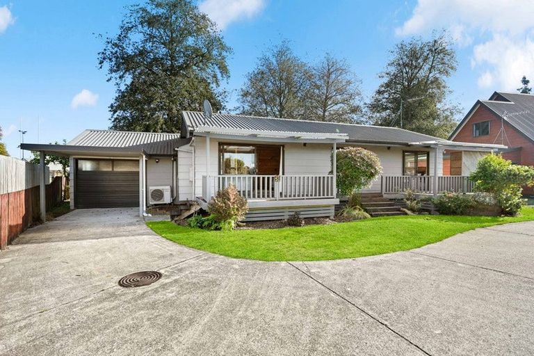 Photo of property in 31 Halyard Close, Flagstaff, Hamilton, 3210