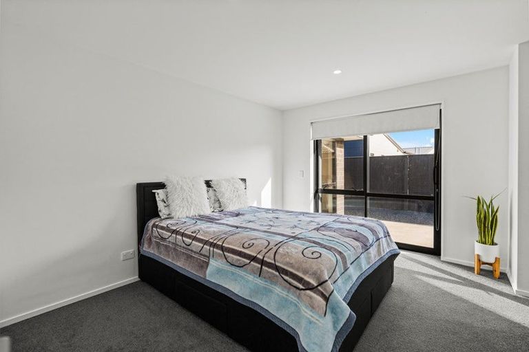 Photo of property in 8 Rahme Crescent, Kaiapoi, 7630