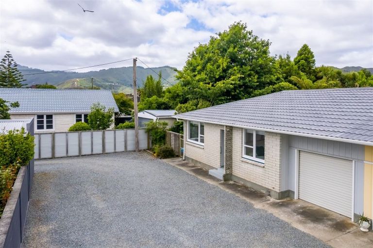 Photo of property in 1/8 Derwent Lee Grove, Epuni, Lower Hutt, 5011