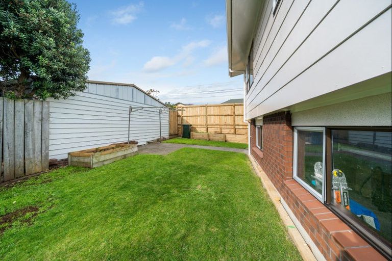 Photo of property in 5/21 Chilman Street, Strandon, New Plymouth, 4312