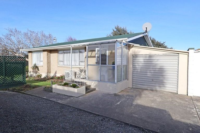 Photo of property in 3/12 York Street, Strathern, Invercargill, 9812