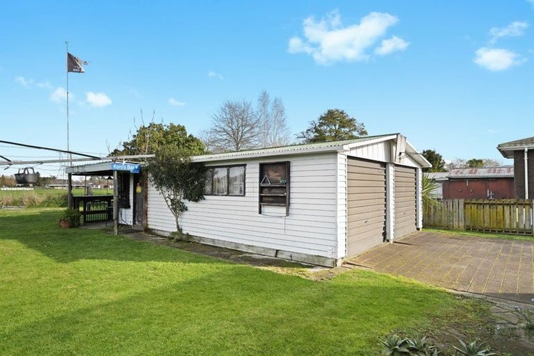 Photo of property in 536 Matangi Road, Matangi, Hamilton, 3284