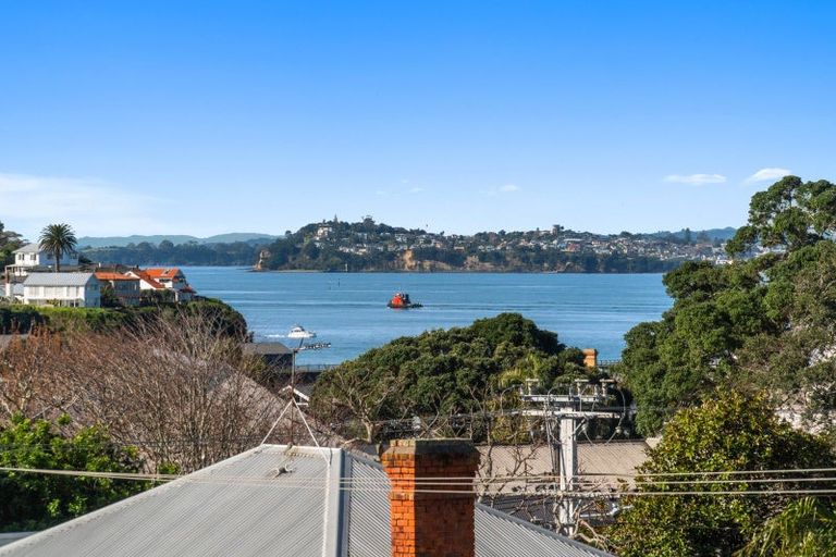 Photo of property in 21 St Aubyn Street, Devonport, Auckland, 0624