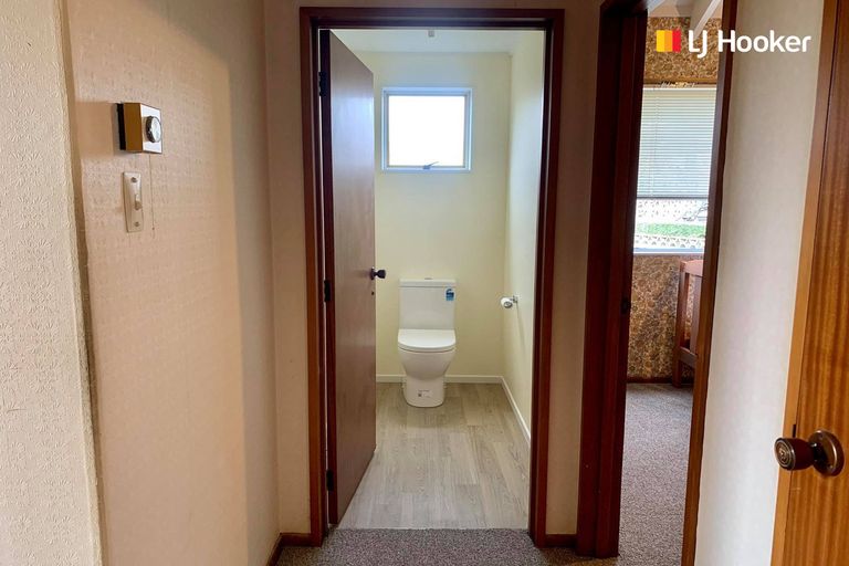 Photo of property in 6c Dudley Place, Maori Hill, Dunedin, 9010