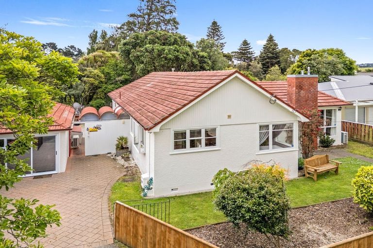 Photo of property in 31 Brassey Road, Saint Johns Hill, Whanganui, 4500