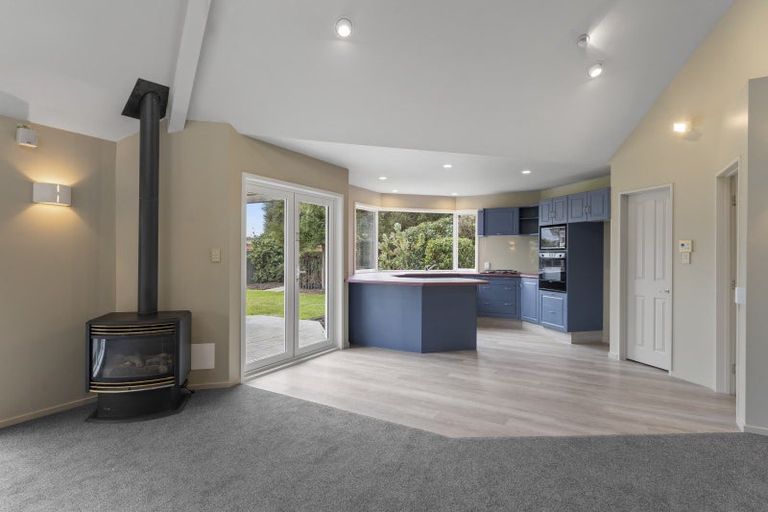 Photo of property in 5 Marquess Avenue, Halswell, Christchurch, 8025