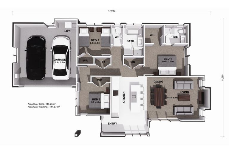 Photo of property in 26 Flounder Drive, Omokoroa, 3114