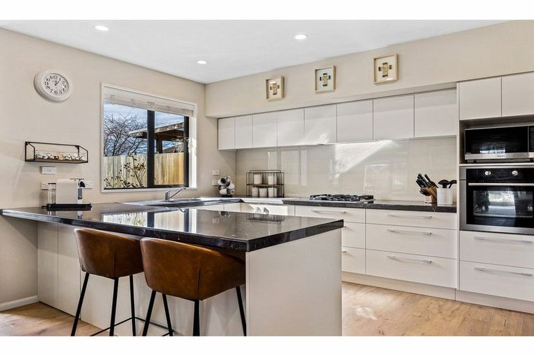 Photo of property in 4 Melville Crescent, Rolleston, 7614