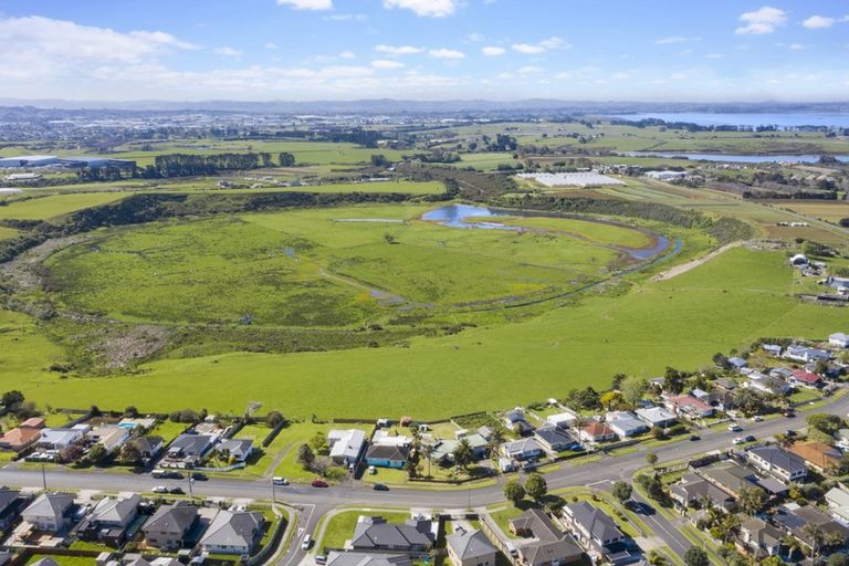 Photo of property in 46 Pukaki Road, Mangere, Auckland, 2022