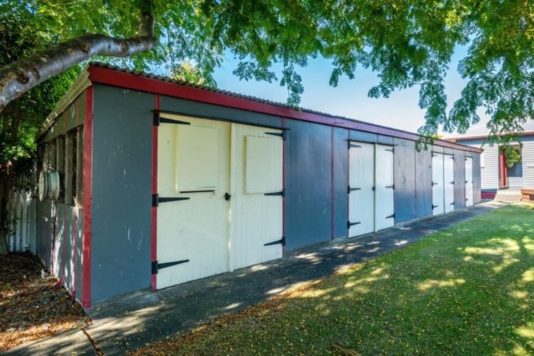 Photo of property in 17 Lahore Street, Wairoa, 4108