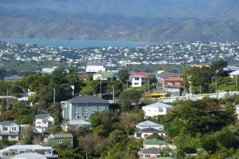 Photo of property in 135 Mitchell Street, Brooklyn, Wellington, 6021