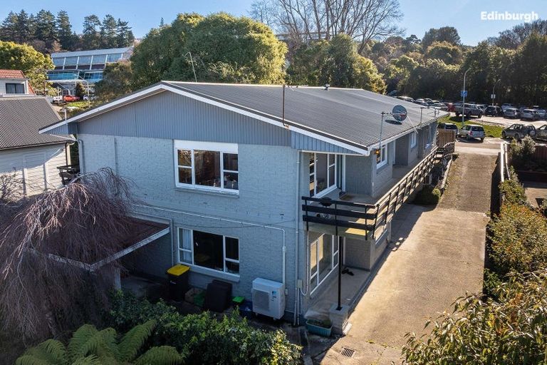 Photo of property in 115c London Street, Dunedin Central, Dunedin, 9016