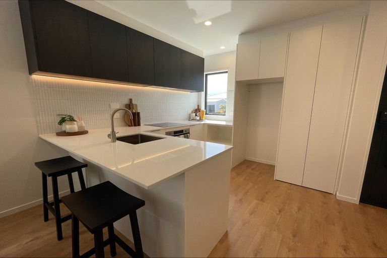 Photo of property in 3/5 Donald Place, St Albans, Christchurch, 8014